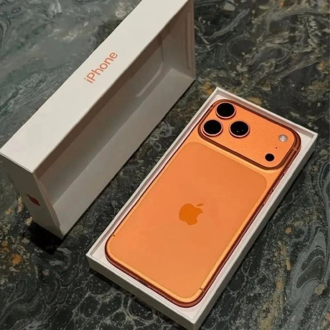 Originalni Apple iPhone 17 Pro Max