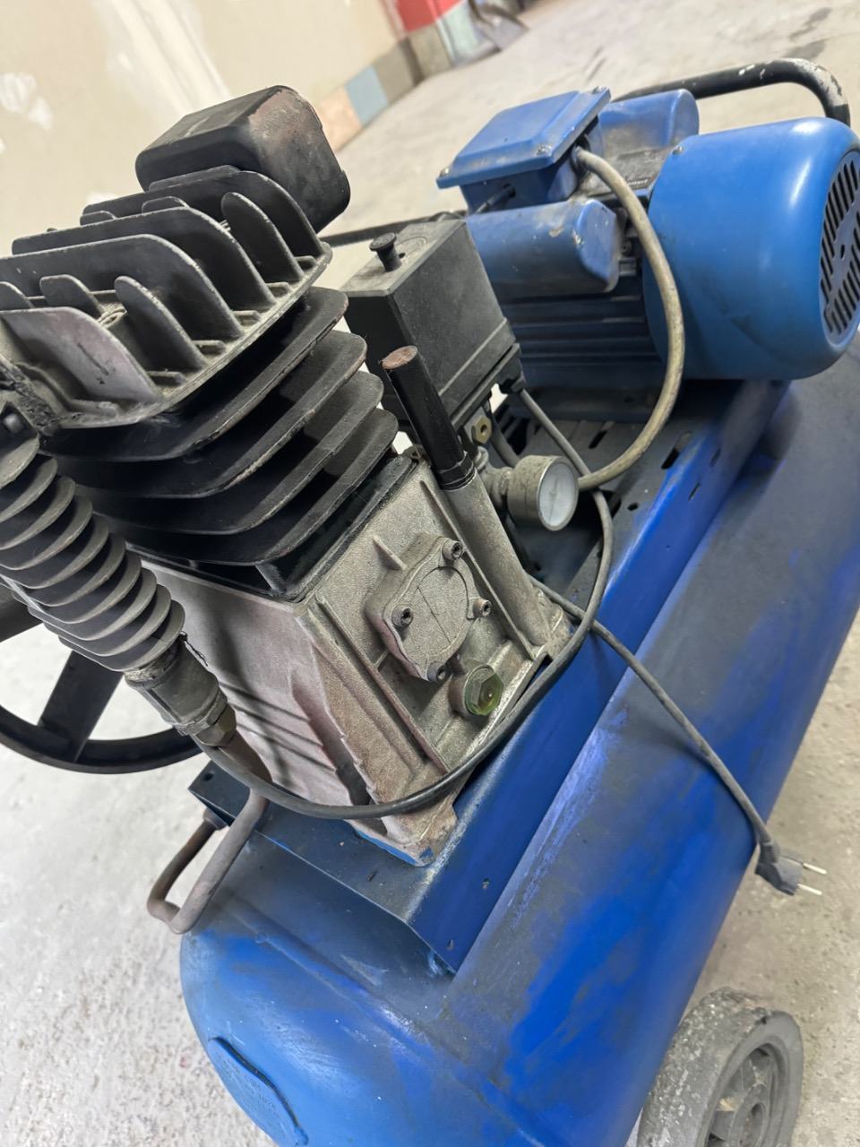Kompresor 100l