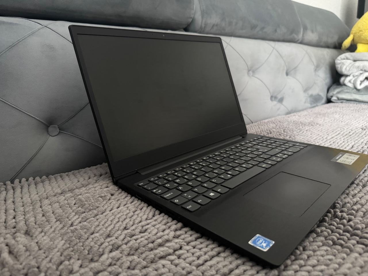 Laptop lenovo